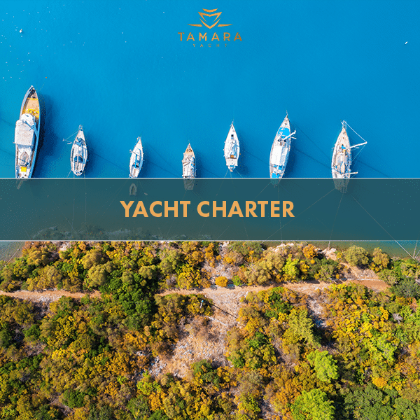 Yacht Charter