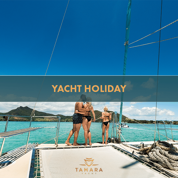 Yacht Holiday